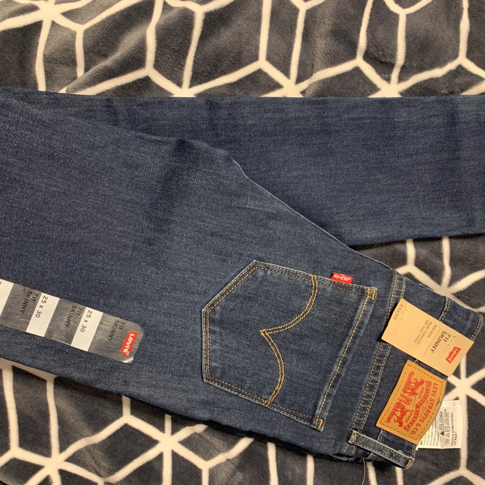 Levi’s Jeans